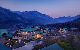 Baragarh Resort & Spa, Manali- Ihcl Seleqtions Manali (himachal Pradesh) India